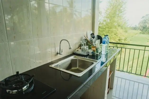Tek Büyük Yataklı Oda, 1 Çift Kişilik Yatak (with Balcony)