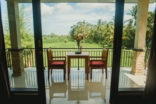 Tek Büyük Yataklı Oda, 1 Çift Kişilik Yatak (with Balcony)