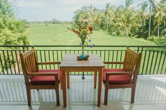 Tek Büyük Yataklı Oda, 1 Çift Kişilik Yatak (with Balcony)