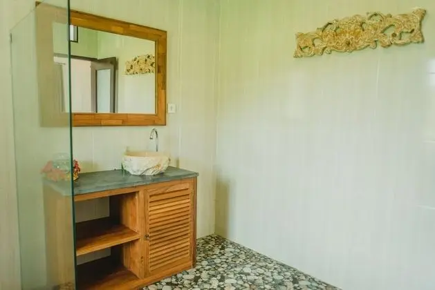 Tek Büyük Yataklı Oda, 1 Çift Kişilik Yatak (with Balcony)