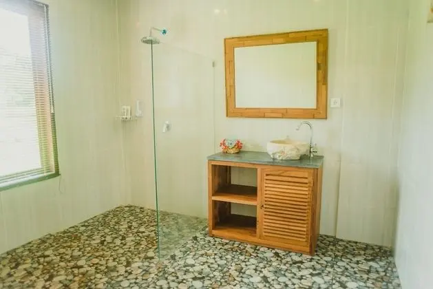 Tek Büyük Yataklı Oda, 1 Çift Kişilik Yatak (with Balcony)