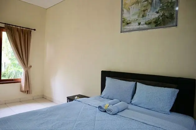 Basic Tek Büyük Yataklı Oda