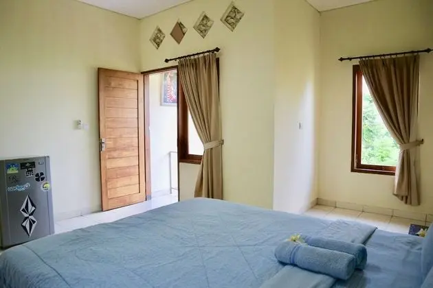 Basic Tek Büyük Yataklı Oda