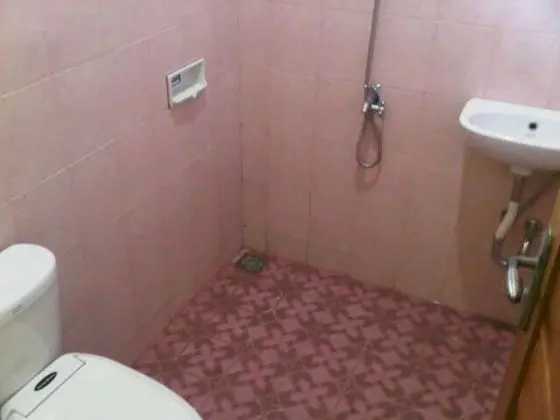 Basic Tek Büyük Yataklı Oda