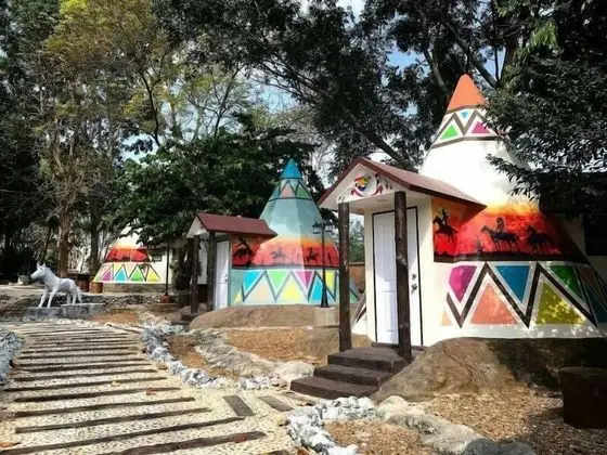 Kır Evi