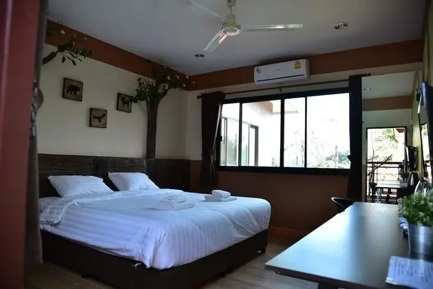 Standard Oda