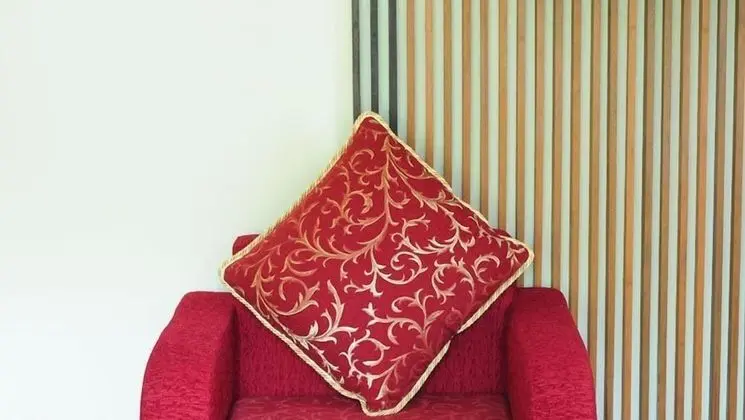 Deluxe Villa, 1 Yatak Odası, Bahçeli