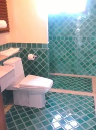 Deluxe Villa, 1 Yatak Odası, Bahçeli