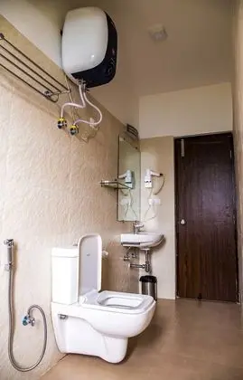 Deluxe Tek Büyük Yataklı Oda, 1 Çift Kişilik Yatak, Sigara İçilmez