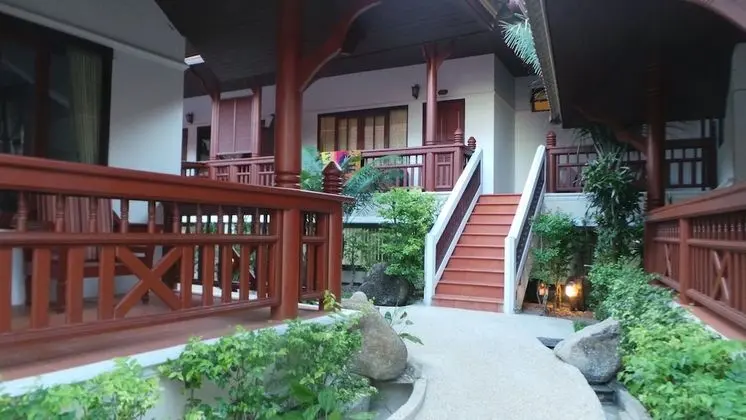 Bungalov (Seaside)