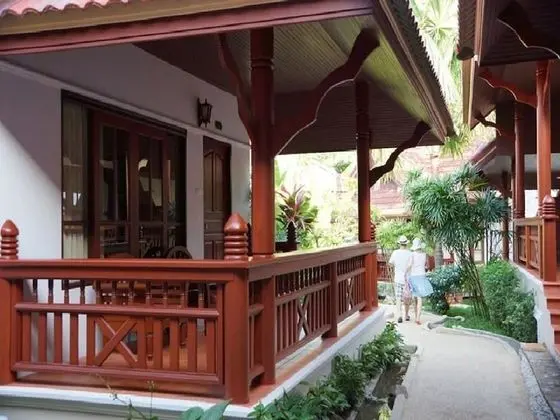 Bungalov
