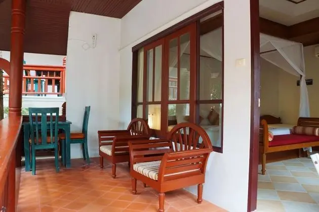 Bungalov