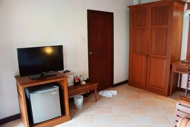 Bungalov
