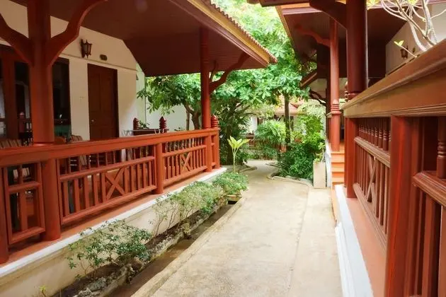 Bungalov