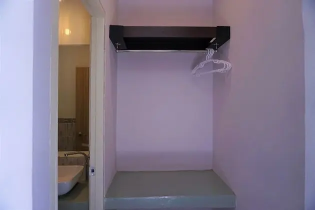 Standard Oda, Bahçe Manzaralı