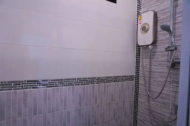 Standard Oda, Bahçe Manzaralı