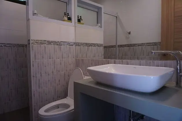 Standard Oda, Bahçe Manzaralı