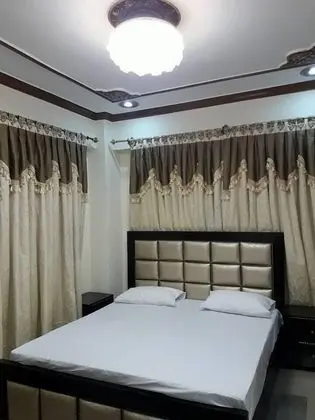 Oda ( VIP Deluxe Garden Room)