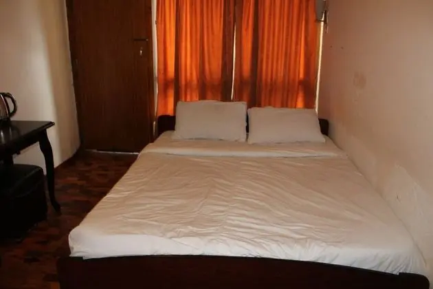 Deluxe Tek Büyük veya İki Ayrı Yataklı Oda, 1 Yatak Odası