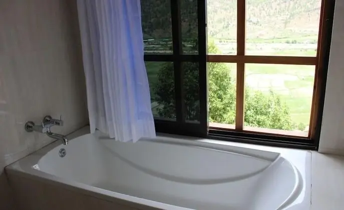 Standard Tek Büyük veya İki Ayrı Yataklı Oda, 1 Yatak Odası