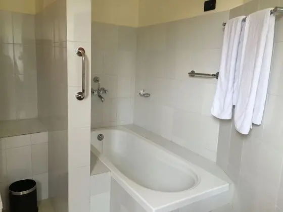 Standard Tek Büyük veya İki Ayrı Yataklı Oda, 1 Yatak Odası