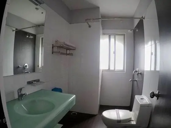 Oda, 2 Tek Kişilik Yatak