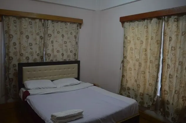 Standard Tek Büyük Yataklı Oda, 1 Çift Kişilik Yatak