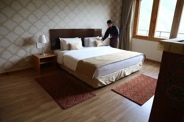 Superior Süit, 1 Yatak Odası, Sigara İçilmez, Şehir Manzaralı