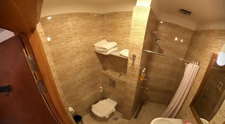 Superior Tek Büyük veya İki Ayrı Yataklı Oda, 1 Yatak Odası