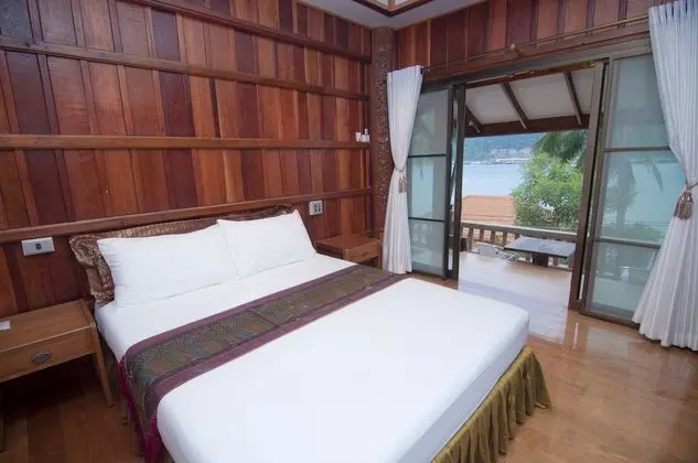 Thai Villa Sea View