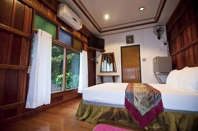 Thai Villa Sea View