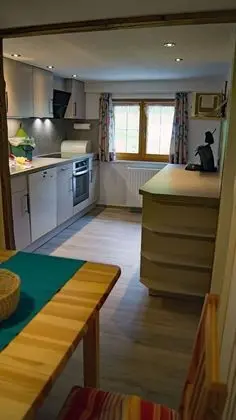 Apart Daire, Özel Banyo (mit Garten- und Bergblick)