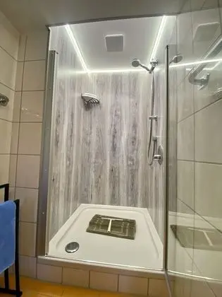Comfort Apart Daire, Özel Banyo, Dağ Manzaralı (mit Balkon)