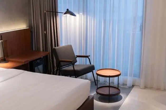 Deluxe Stüdyo Süit
