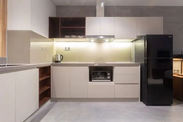 Deluxe Stüdyo Süit