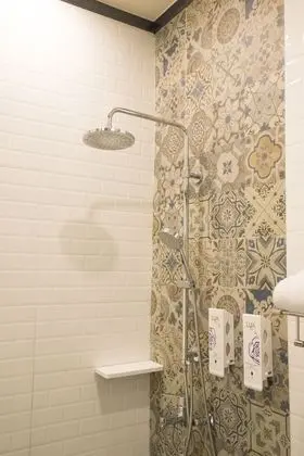 Deluxe Tek Büyük Yataklı Oda, 1 Büyük (Queen) Boy Yatak