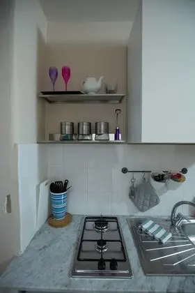 Apart Daire, 1 Yatak Odası