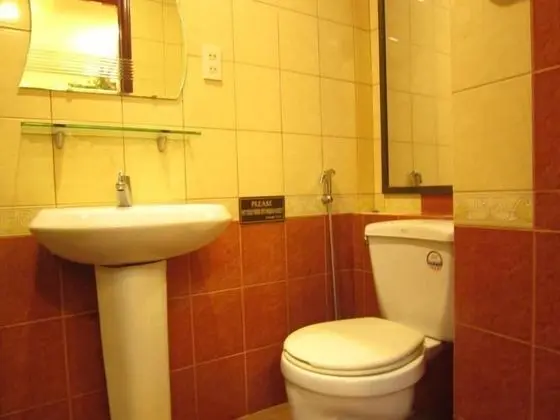 Superior Tek Büyük veya İki Ayrı Yataklı Oda (1, with Window)