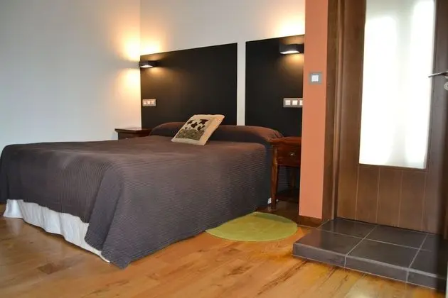 Superior Tek Büyük Yataklı Oda (Especial)