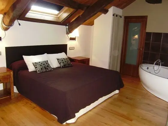 Superior Tek Büyük Yataklı Oda (Especial)