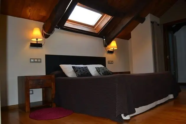 Superior Tek Büyük Yataklı Oda (Especial)