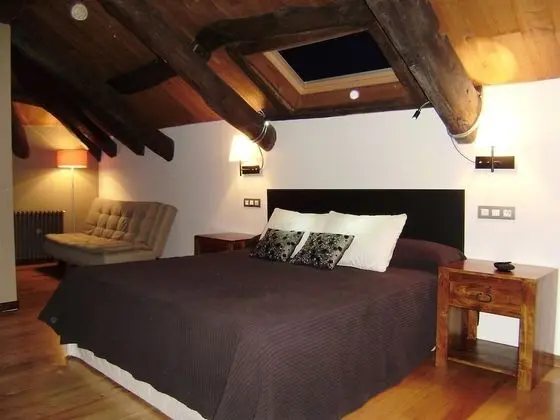 Superior Tek Büyük Yataklı Oda (Especial)