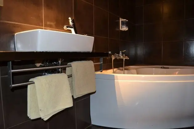 Superior Tek Büyük Yataklı Oda (Especial)