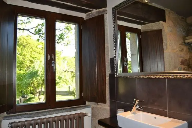 Superior Tek Büyük Yataklı Oda (Especial)