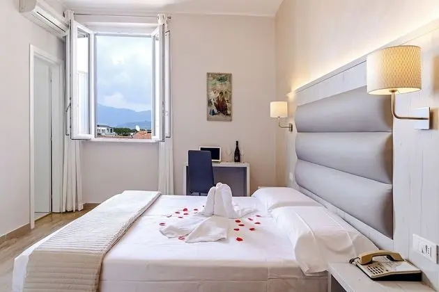 Dört Kişilik Oda