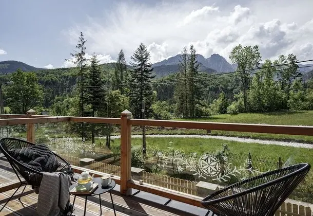 Family Dört Kişilik Oda, 1 Yatak Odası, Teras