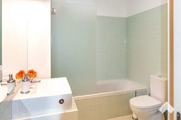 Basic Tek Büyük Yataklı Oda (0 Bedroom)