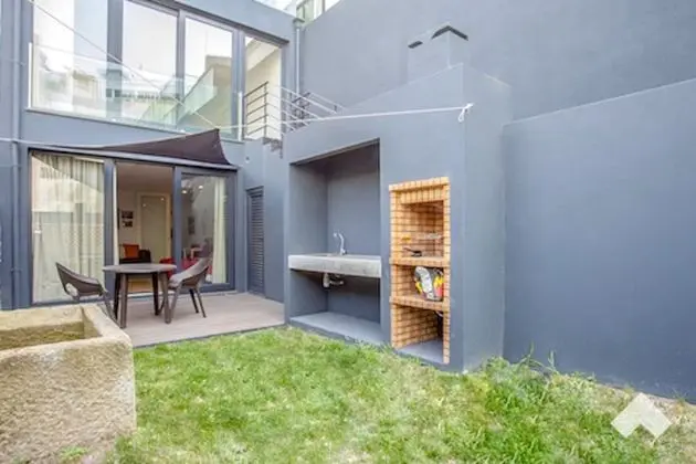 Basic Tek Büyük Yataklı Oda (0 Bedroom)