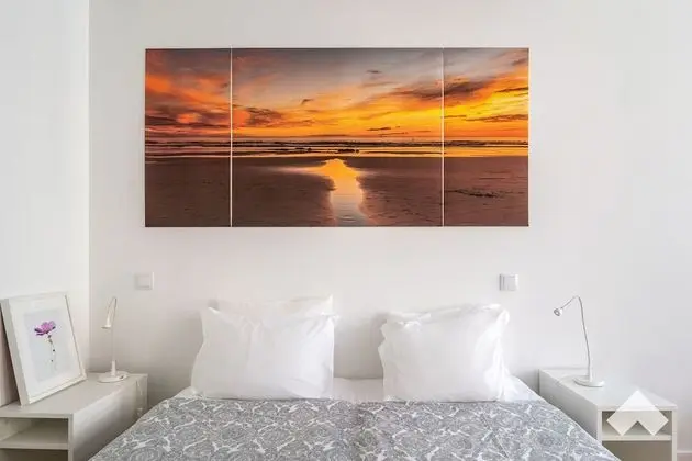 Comfort Tek Büyük Yataklı Oda (0 Bedroom)