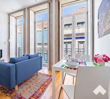 Comfort Tek Büyük Yataklı Oda (0 Bedroom)